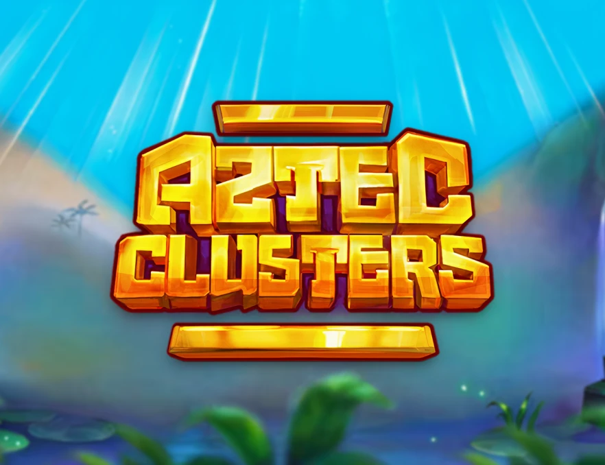 Juegalo aztec clusters slot game